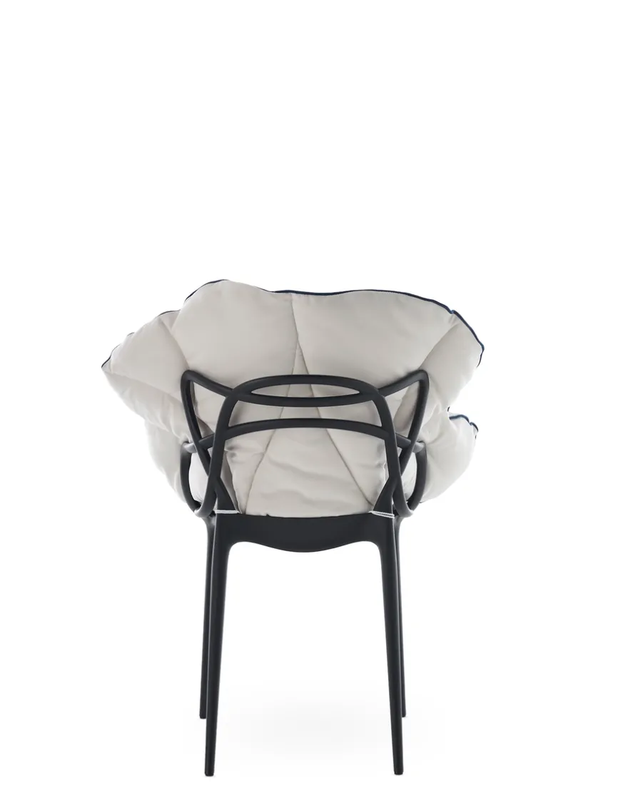 Clearance Kartell Alice's flowers BLANC