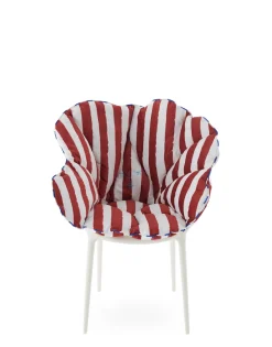Sale Kartell Alice's flowers RED/LIGNES