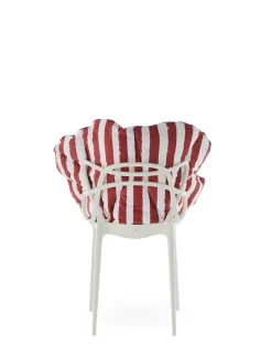 Sale Kartell Alice's flowers RED/LIGNES