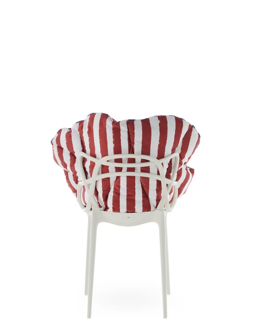 Sale Kartell Alice's flowers RED/LIGNES