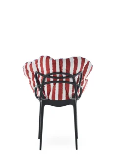 Sale Kartell Alice's flowers RED/LIGNES