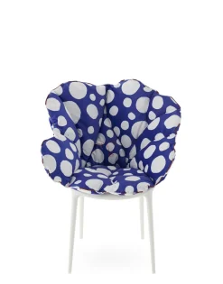Hot Kartell Alice's flowers BLEU/POIS