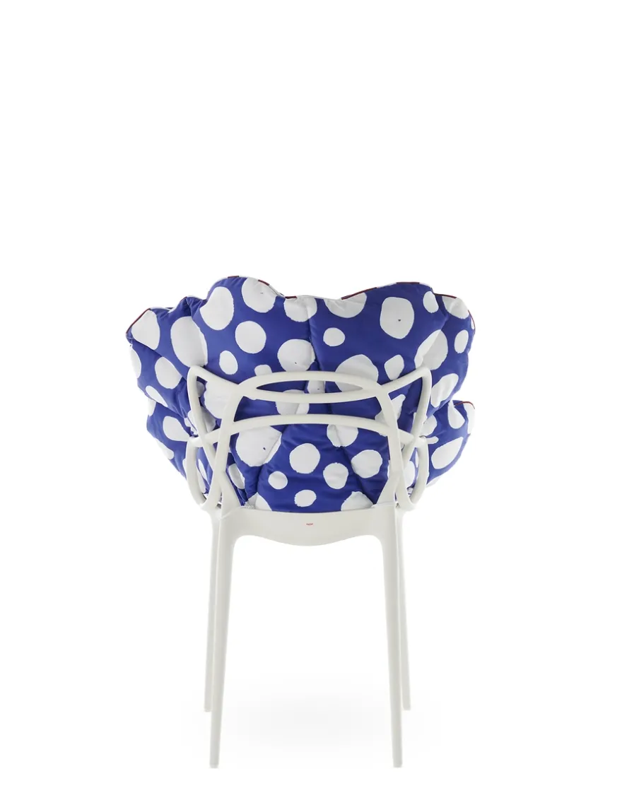 Hot Kartell Alice's flowers BLEU/POIS
