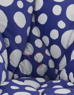 Hot Kartell Alice's flowers BLEU/POIS