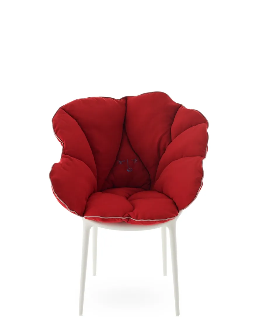 Online Kartell Alice's flowers RED