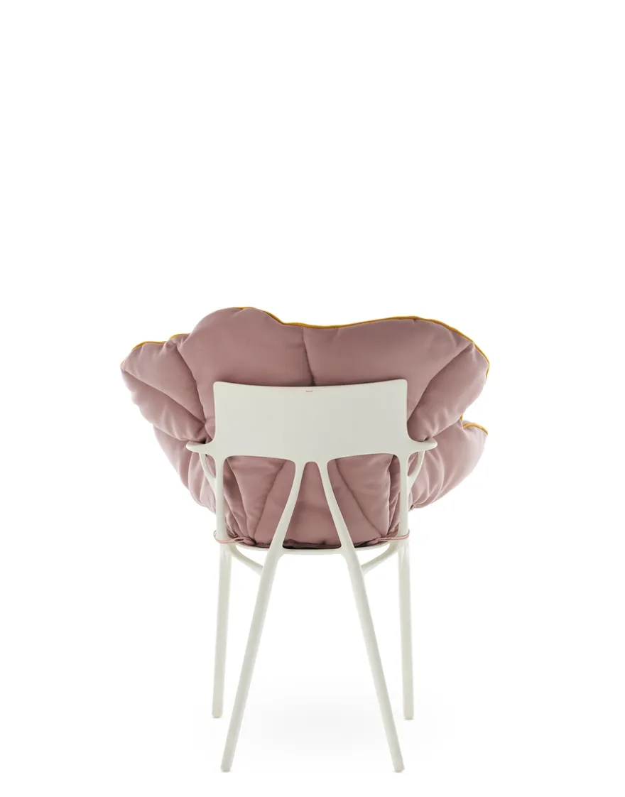 Kartell Alice's flowers ROSE