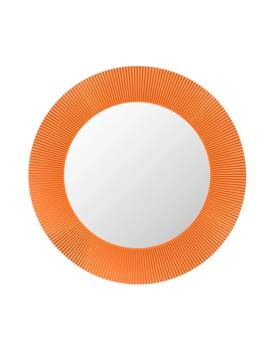 Hot Kartell All saints ORANGE MANDARINE