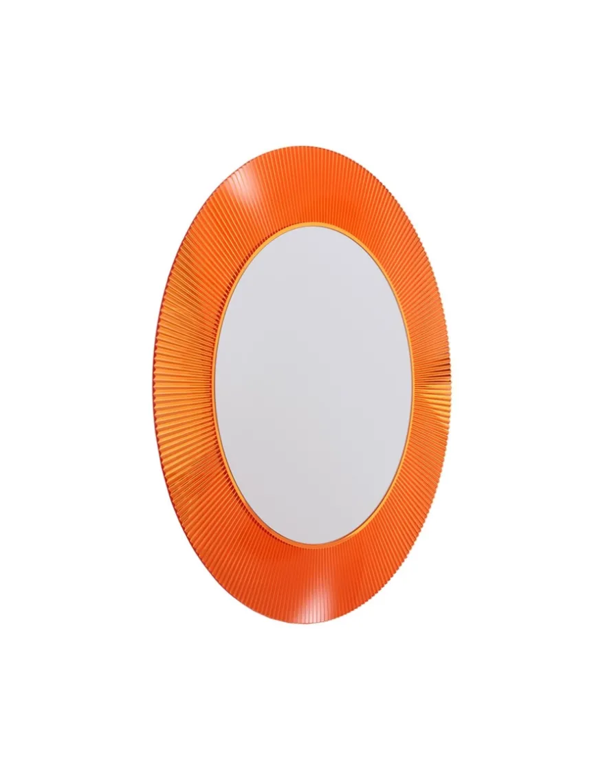 Hot Kartell All saints ORANGE MANDARINE