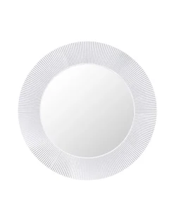 New Kartell All saints with lighting CRISTAL