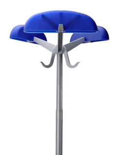 Online Kartell Alta tensione BLEU COBALT