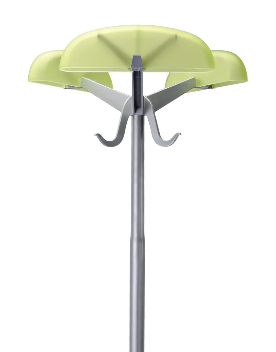 Sale Kartell Alta tensione CÈDRE JAUNE