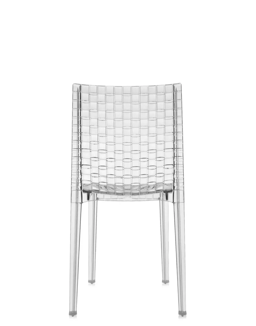 Hot Kartell Ami ami (2 chaises) CRISTAL