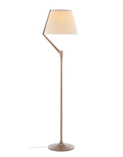 Best Kartell Angelo stone floor CUIVRE