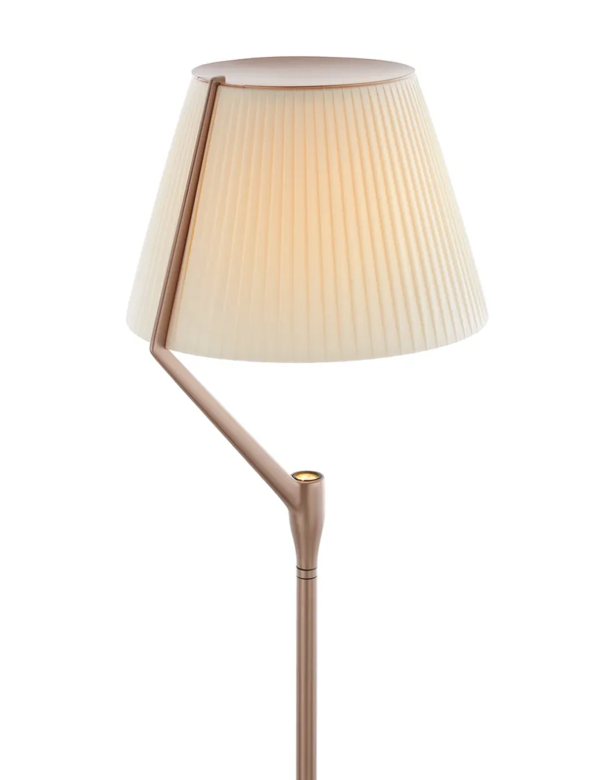 Best Kartell Angelo stone floor CUIVRE