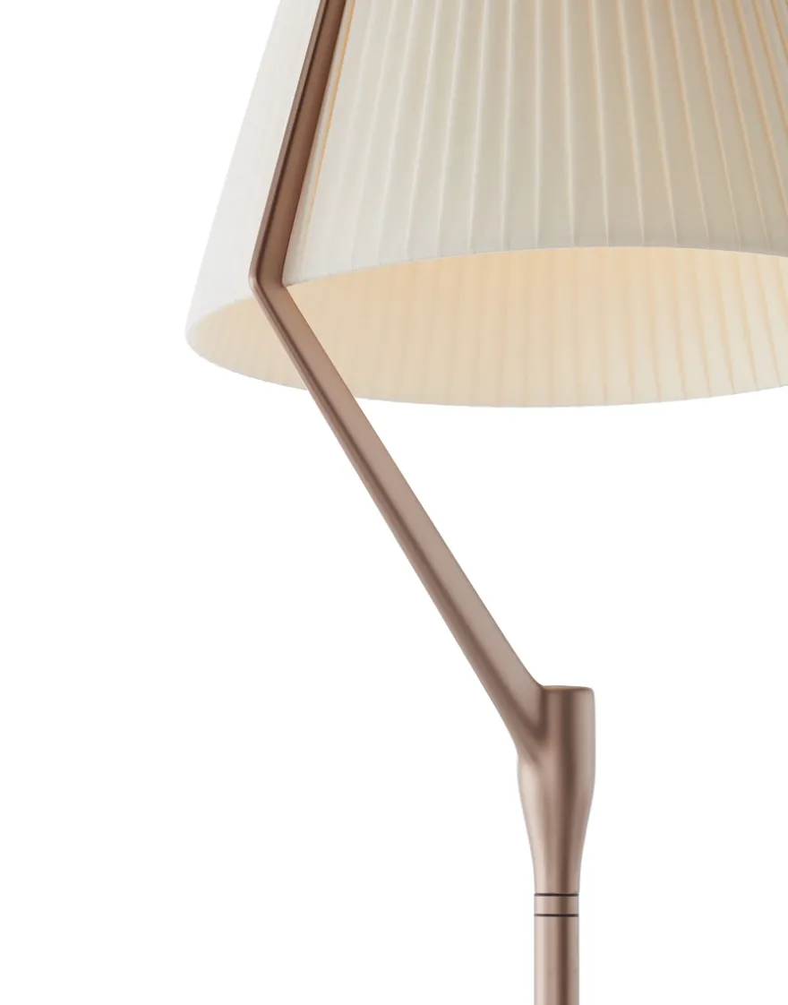 Best Kartell Angelo stone floor CUIVRE