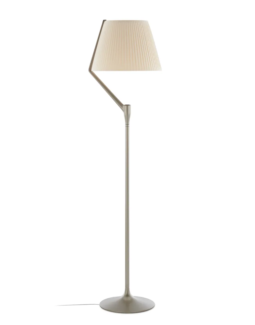 Discount Kartell Angelo stone floor CHAMPAGNE