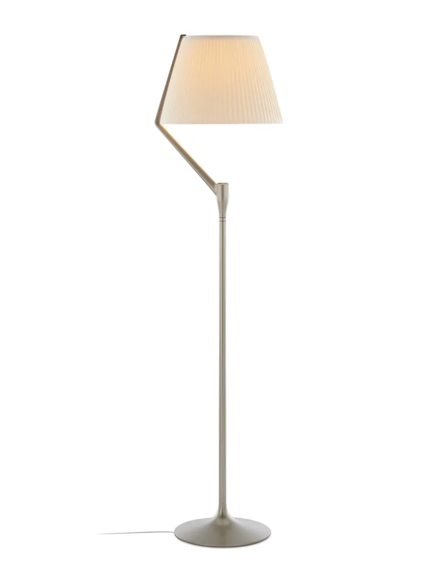 Discount Kartell Angelo stone floor CHAMPAGNE