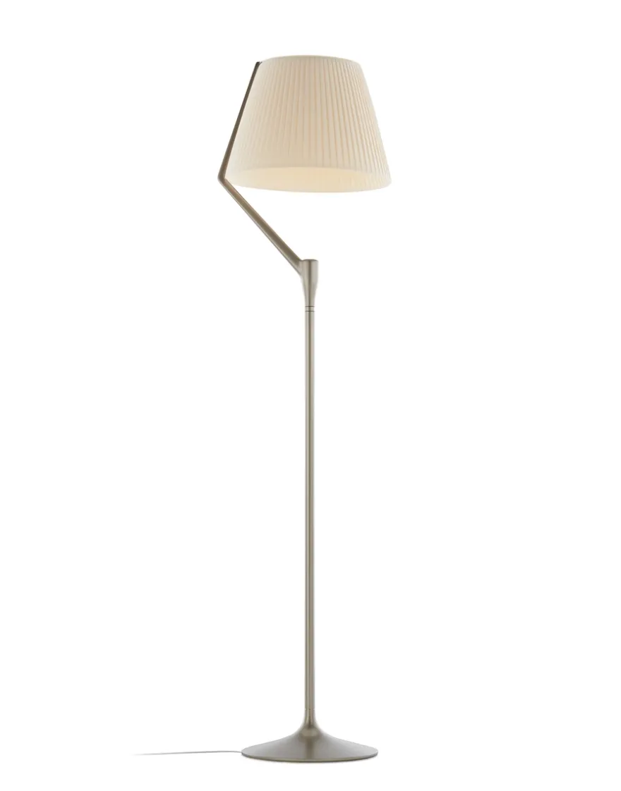 Discount Kartell Angelo stone floor CHAMPAGNE