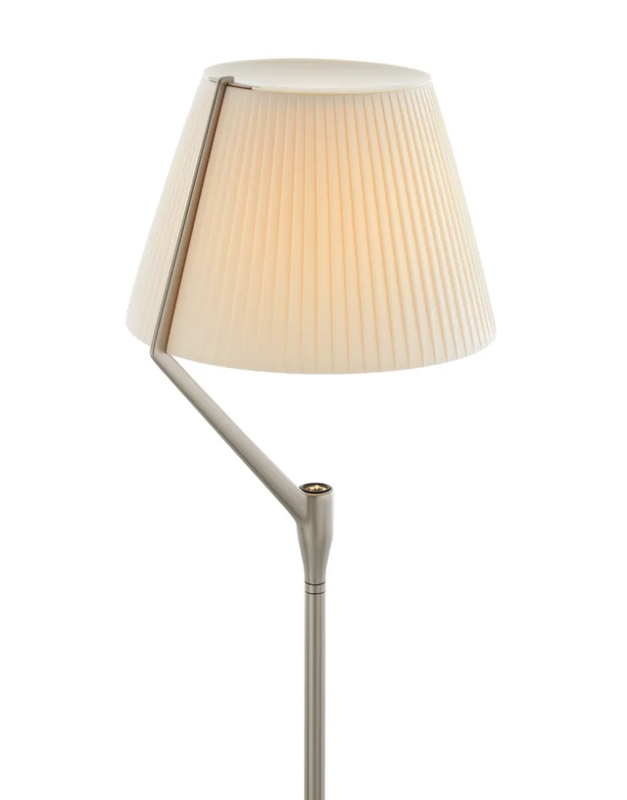 Discount Kartell Angelo stone floor CHAMPAGNE
