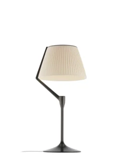 New Kartell Angelo stone table TITANE