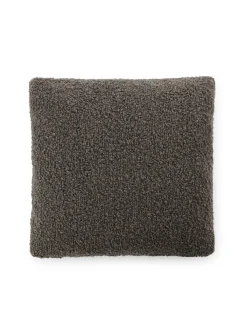 Clearance Kartell Asia cushion (bouclè) GRIS