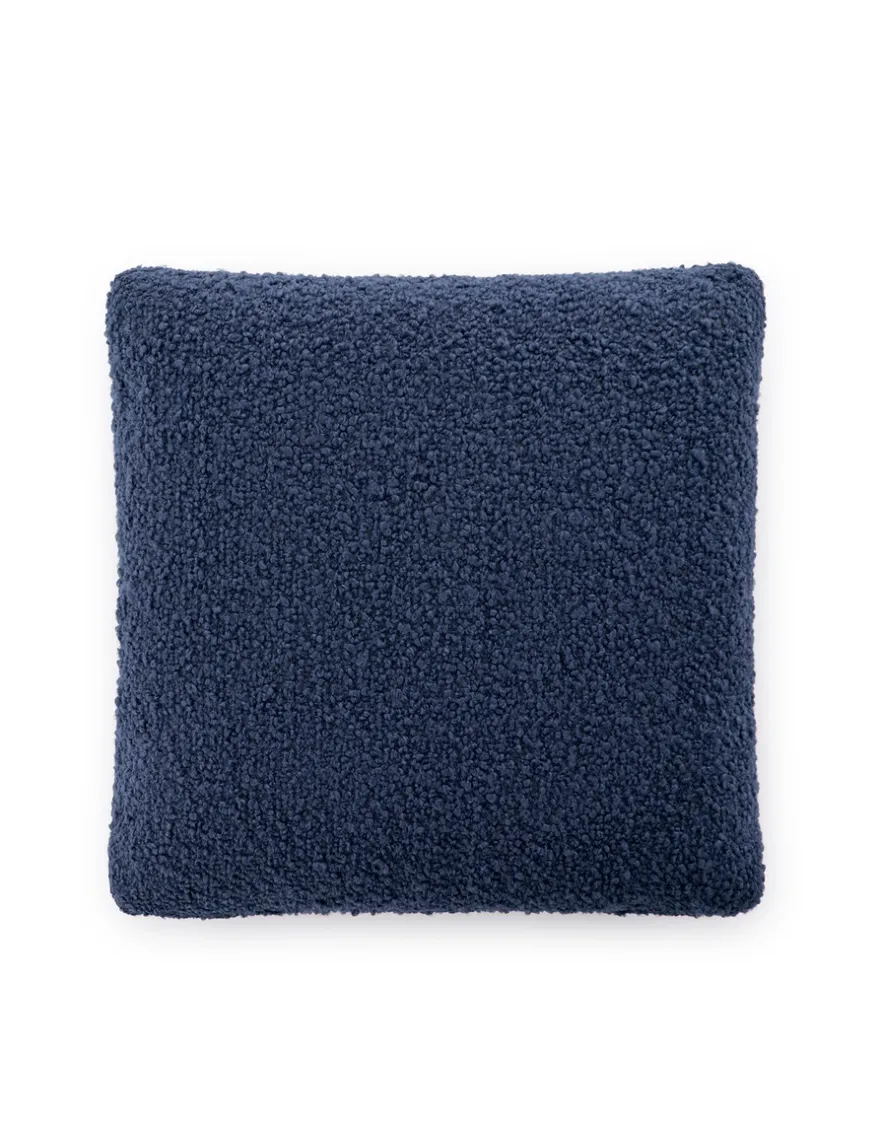 Sale Kartell Asia cushion (bouclè) POWDER BLUE