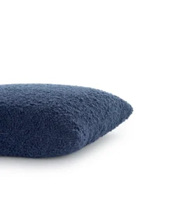Sale Kartell Asia cushion (bouclè) POWDER BLUE