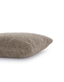 Sale Kartell Asia cushion (bouclè) BEIGE