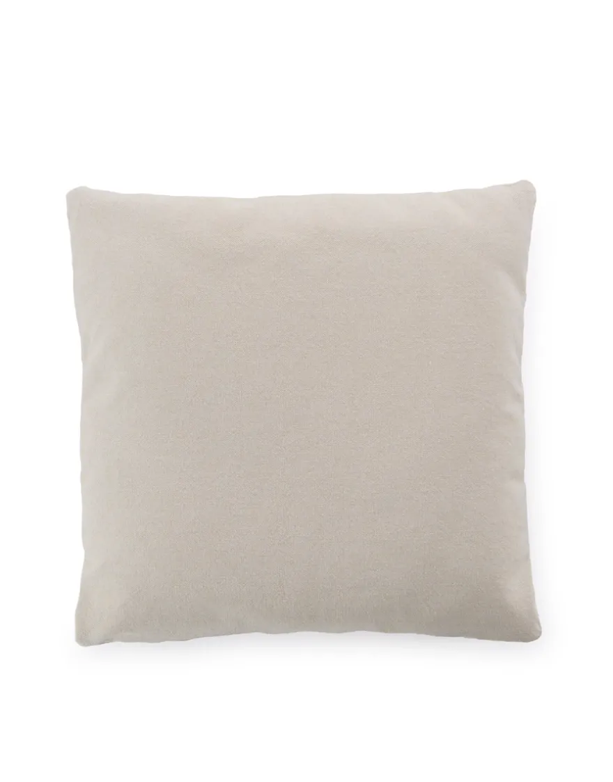 Sale Kartell Asia cushion (cotone plain) BEIGE