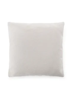 Clearance Kartell Asia cushion (cotone plain) BLANC