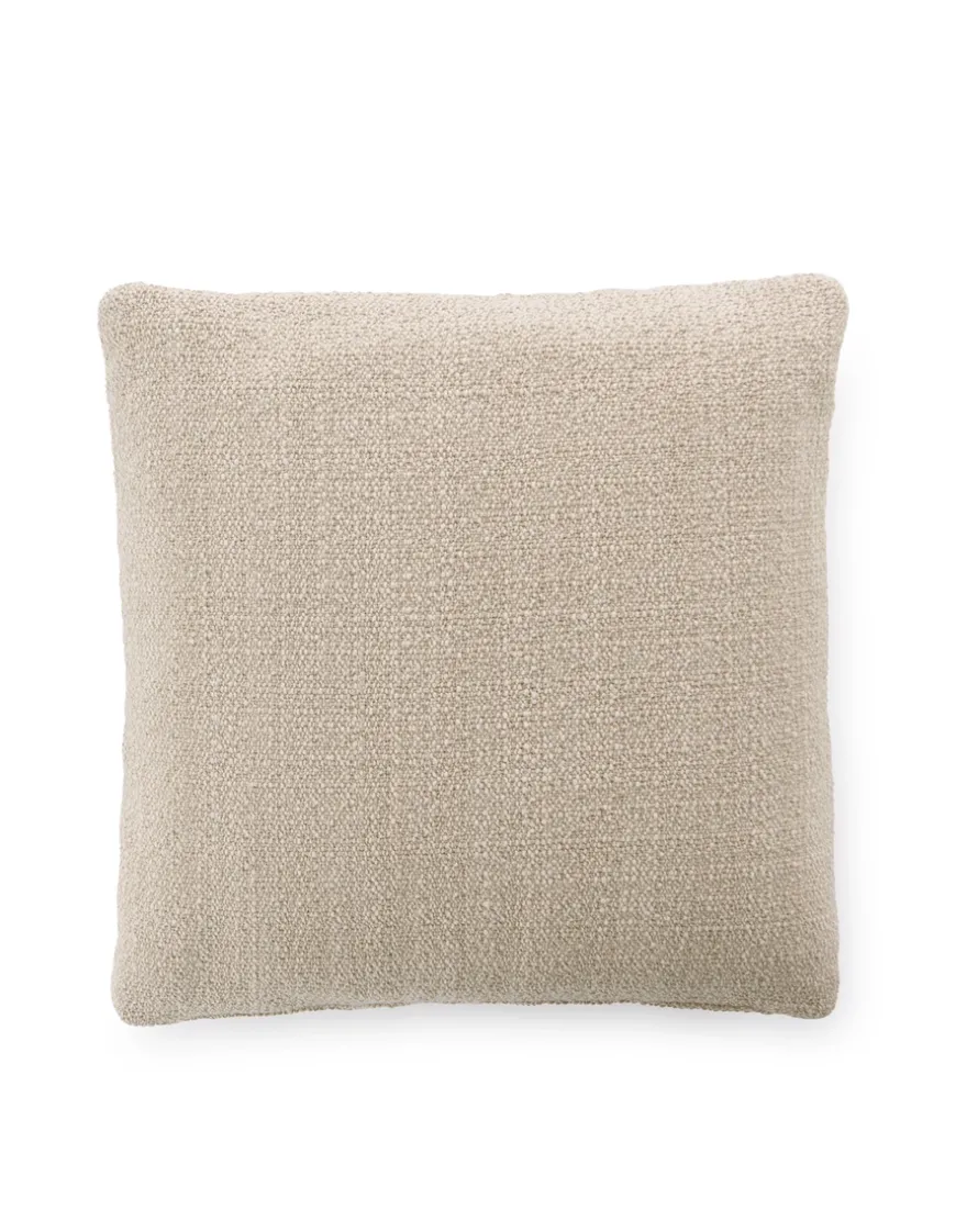 Best Kartell Asia cushion (cotone structure) BEIGE
