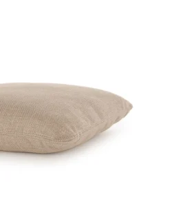 Discount Kartell Asia cushion (panamino) BEIGE