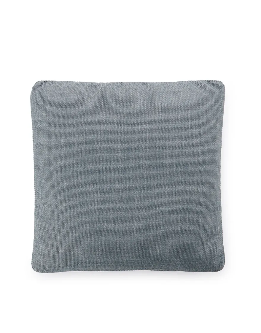 Clearance Kartell Asia cushion (panamino) SKY BLUE