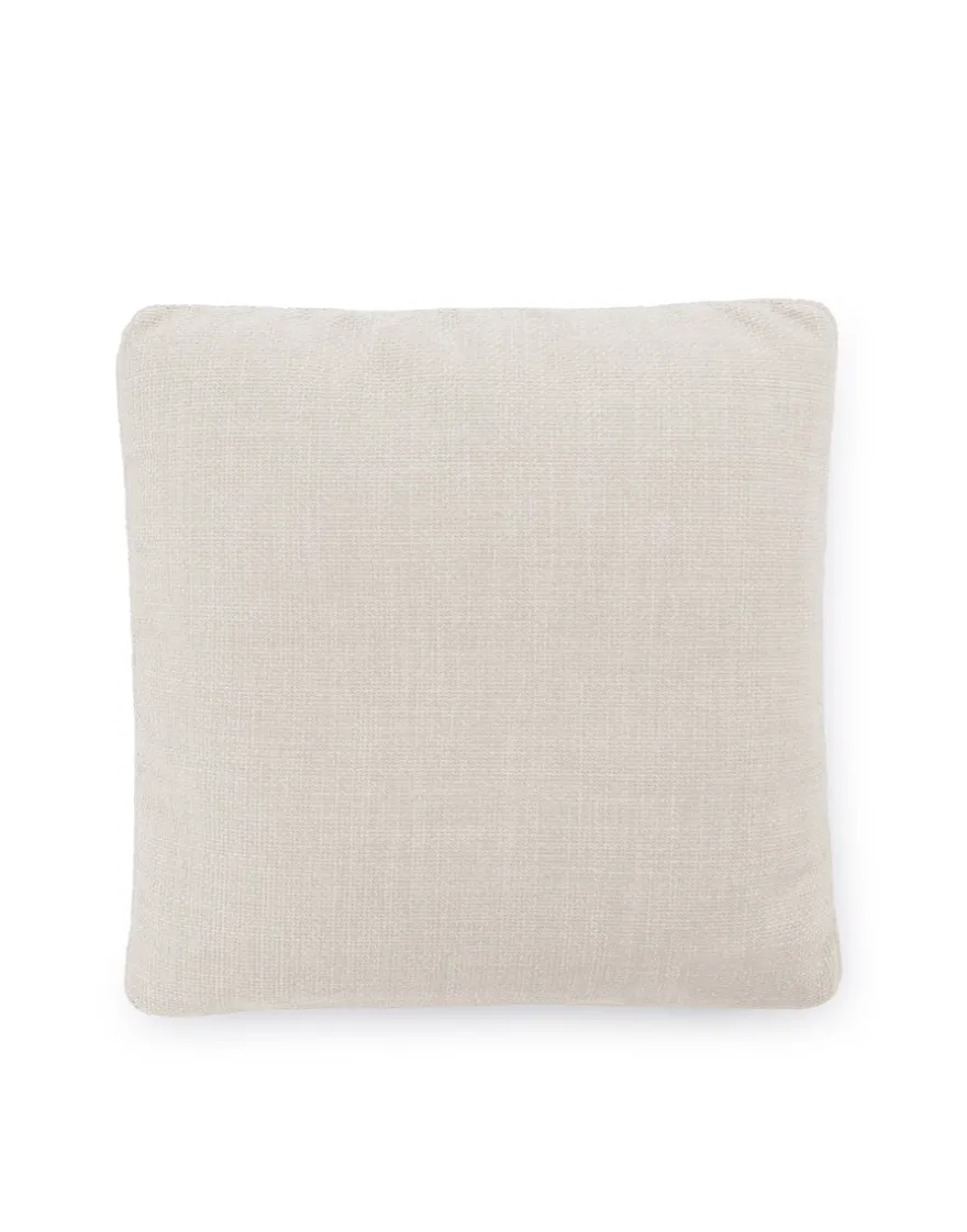 Best Kartell Asia cushion (panamino) BLANC