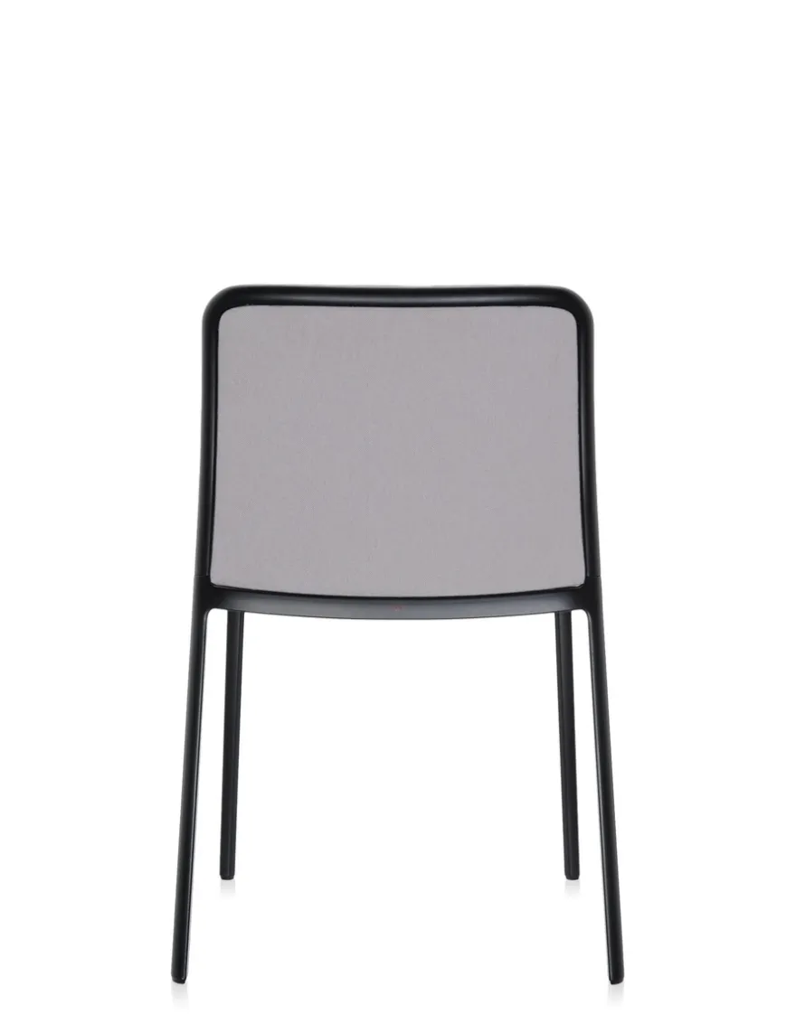 Hot Kartell Audrey soft (2 chaises) BEIGE
