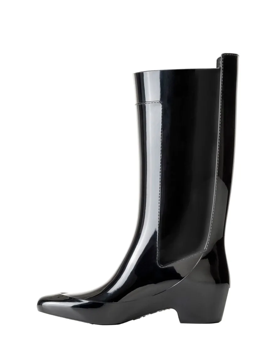 New Kartell Barbarella NOIR