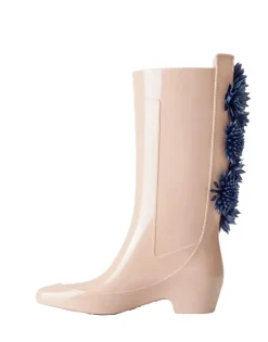 Kartell Barbarella flowers ROSE / BLEU