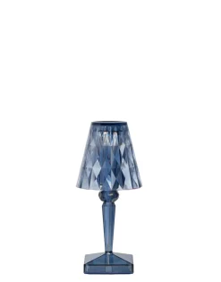 Sale Kartell Battery new colors BLEU CLAIR