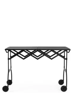 Best Kartell Battista NOIR MAT