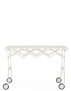 Discount Kartell Battista CREME MAT