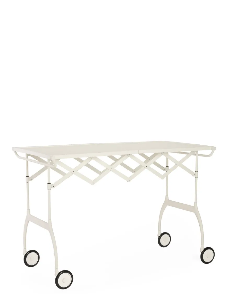 Discount Kartell Battista CREME MAT