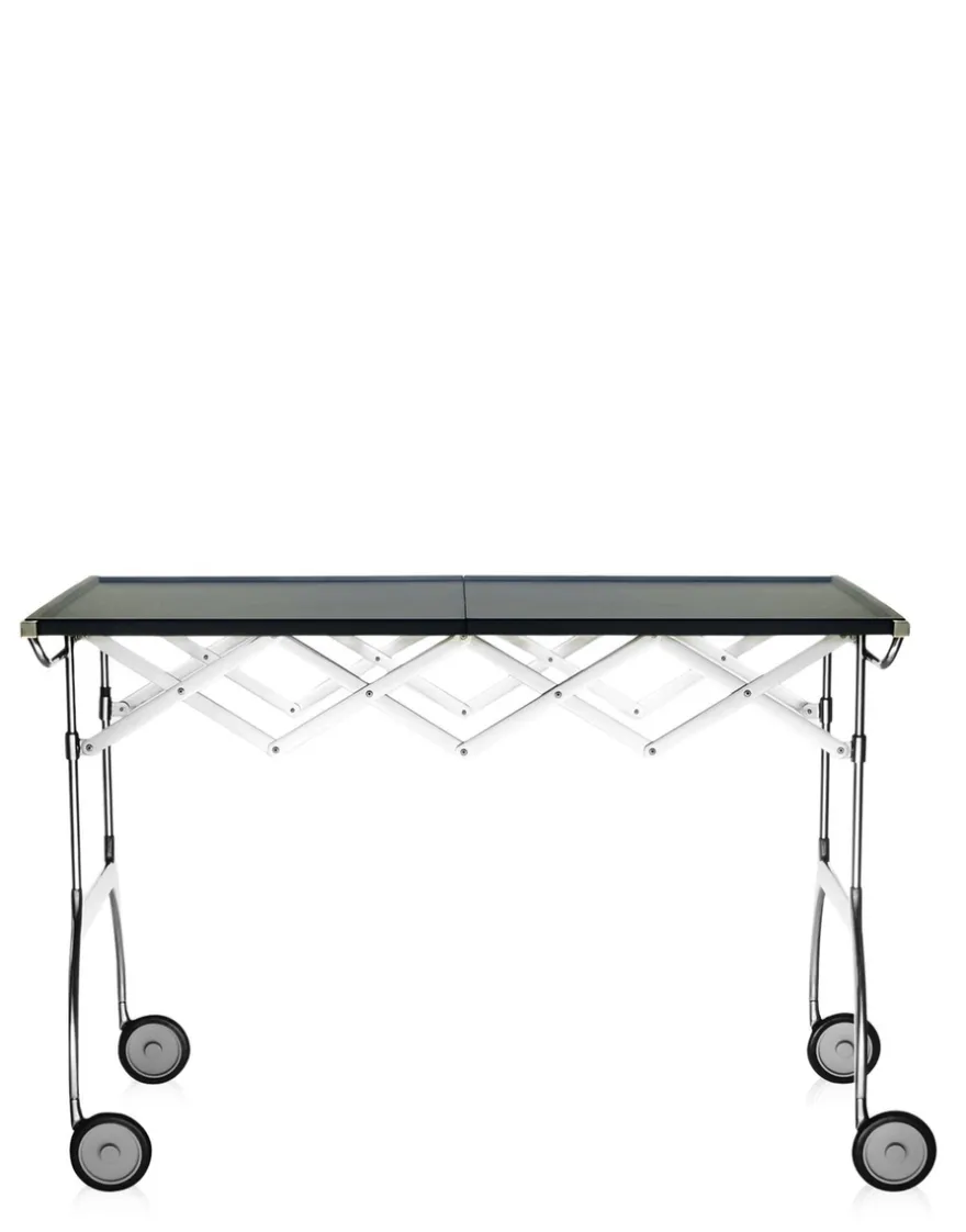 Online Kartell Battista metallized PRUNE