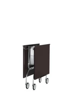 Online Kartell Battista metallized PRUNE