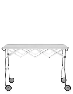 Online Kartell Battista metallized BLANC