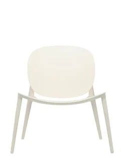 Hot Kartell Be bop BLANC MAT