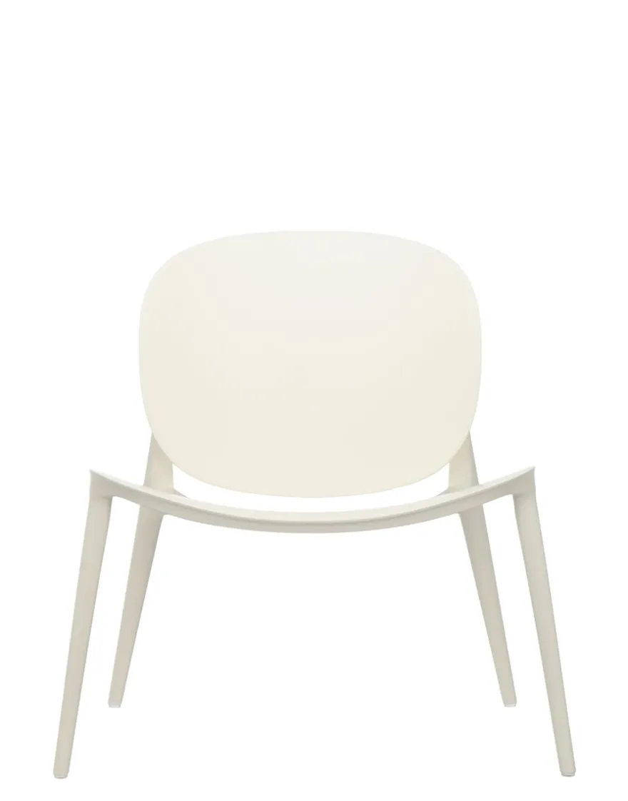 Hot Kartell Be bop BLANC MAT