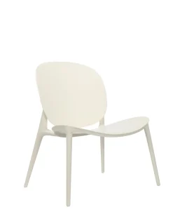 Hot Kartell Be bop BLANC MAT