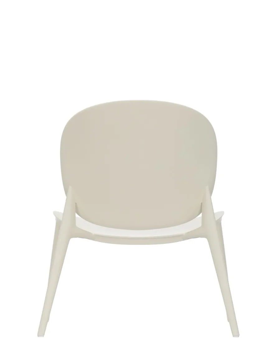Hot Kartell Be bop BLANC MAT