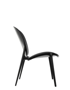 Online Kartell Be bop NOIR MAT