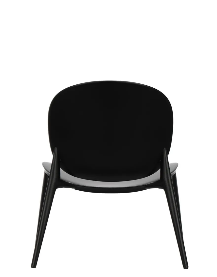 Online Kartell Be bop NOIR MAT
